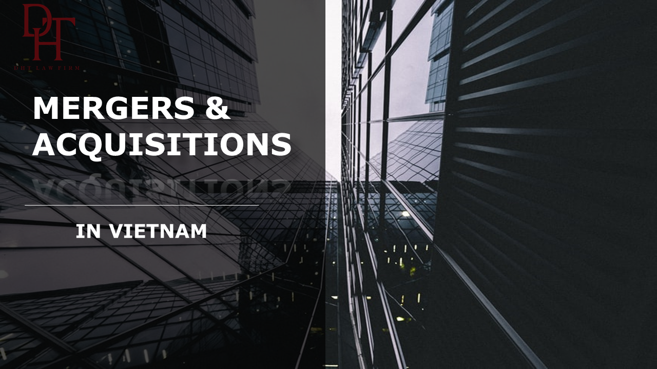 Mergers and acquisitions in Vietnam